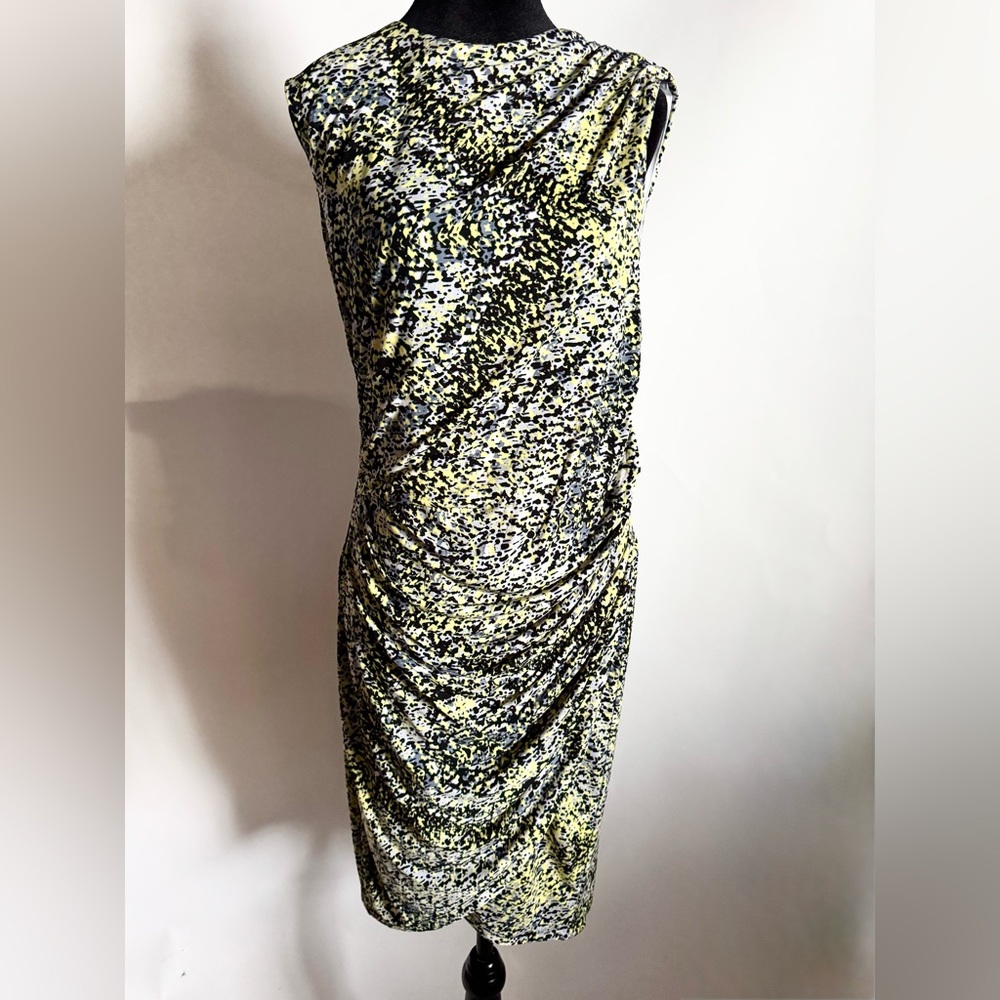 Ivy + Blu Dress Size 14